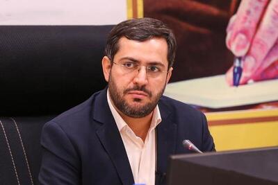 واکنش توهین آمیز چهره اصولگرا به اعتراضات: هر کس روشن ضمیر بوده به ما پیوسته ولی اکثر مردم خر شده‌اند!