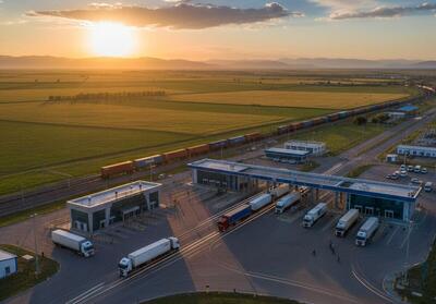 جهش های بزرگ دیپلماسی اقتصادی گلستان با اختیارات دولت چهاردهم