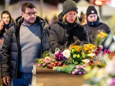 ۵ روز عزای عمومی در این کشور + جزئیات ماجرا