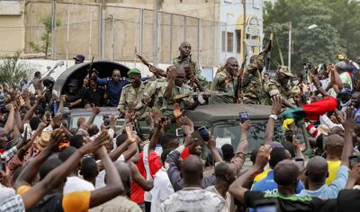 آفریقا در آتش؛ آیا ائتلاف‌های جدید نظامی در ساحل و شاخ آفریقا به نتیجه می‌رسند؟