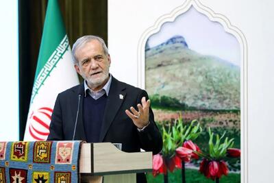 اظهارات مهم رئیس‌جمهور درباره یارانه‌ها: سهم می‌دهیم، نه پول