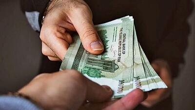 افزایش حقوق ۴۳ درصدی در بودجه ۱۴۰۵؛ حقوق‌های پایین غوغا کردند!