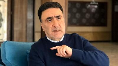 واکنش قوه قضائیه به موضوع مرخصی تاجزاده