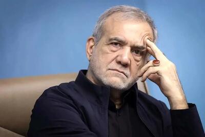 ویدیو / عبده تبریزی، اقتصاددان: از خود پزشکیان شنیدم من فقط همین یک دوره هستم