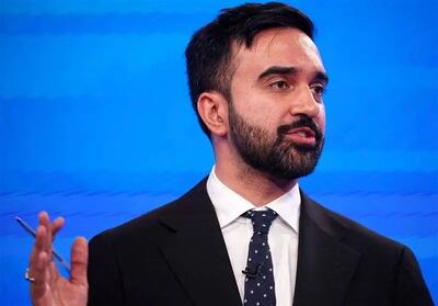 حمله وزیر کابینه اسرائیل به ممدانی