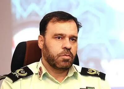 سخنگوی پلیس درباره اعتراضات اخیر: برخی قصد داشتند با اقدامات هدفمند، بر شهروندان، مراکز خدماتی و انتظامی فشار وارد کرده و زمینه «کشته‌سازی» و بزرگ‌نمایی بحران کنند / اجازه نخواهیم داد دشمنان اعتراض مدنی را به شورش تبدیل کنند