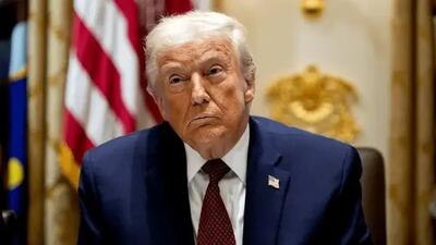 یاوه‌گویی ضدایرانی ترامپ