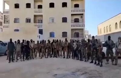 الجزیره: ژنرال‌های اسد ۱۶۸ هزار جنگجو در داخل و خارج سوریه در اختیار دارند / این جنگجو‌ها توپخانه، موشک‌های ضدزره، و آرپی‌جی در اختیار دارند