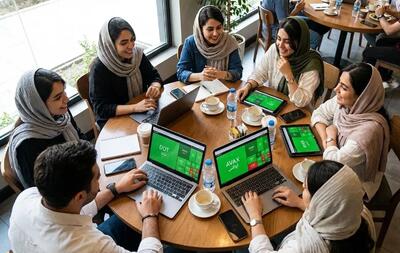 بهترین ارز دیجیتال برای سود روزانه؛ معرفی ۳ فرصت طلایی نوسان‌گیری