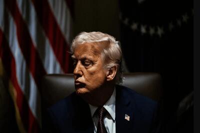 روایت نیویورک تایمز از کارزار سانسور ترامپ