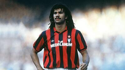 درباره گولیت/ از محبوب ترین رود آمستردام چه می دانید؟!