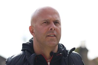 اسلات: مقابل دفاع فشرده راه‌حل کافی نداشتیم