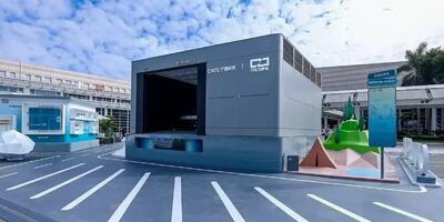 شرکت CATL باتری‌های یون سدیم را در سال ۲۰۲۶ عرضه می‌کند