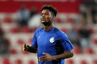 هافبک ملی‌پوش در استقلال ماندنی شد