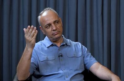 تحلیل احمد زیدآبادی از جمله ترامپ درباره اعتراضات در ایران