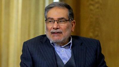 هشدار علنی نماینده رهبر انقلاب در شورای دفاع به ترامپ