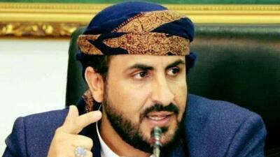 عبدالسلام: ضعف یا سستی در برابر اسرائیل و آمریکا، زیان به همراه دارد