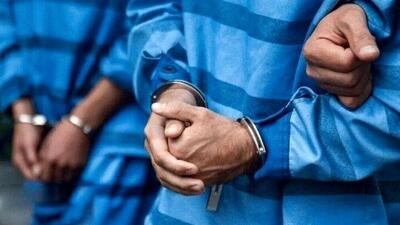 ۳۰ نفر از عوامل برهم‌زننده نظم عمومی در ملارد دستگیر شدند