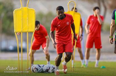 خانه‌تکانی در پرسپولیس؛ سه خروجی رسمی با تصمیم اوسمار