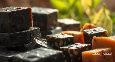 قره قروت یک خوراکی گران‌قیمت یا یک داروی ارزشمند چرا قیمت آن امروز اینگونه است | قیمت قره قروت امروز جمعه 12 دی 1404 + جدول قیمت