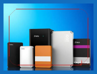 چرا خرید هارد اکسترنال در امروز یک ضرورت حیاتی برای حفظ اطلاعات شماست | قیمت هارد اکسترنال امروز جمعه 12 دی 1404 + جدول قیمت