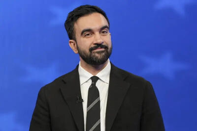 ممدانی آغازگر اصلاح یا جرقه یک بحران؟