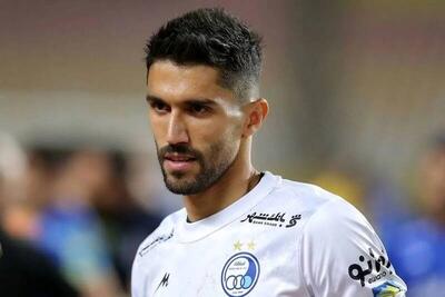 واکنش سیدحسین حسینی به صحبت‌های ساپینتو؛ فعلا خوشحال باش! +عکس - پارس فوتبال