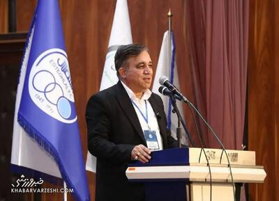 اخبار شوکه‌کننده از وضعیت مدیریتی باشگاه استقلال - پارس فوتبال