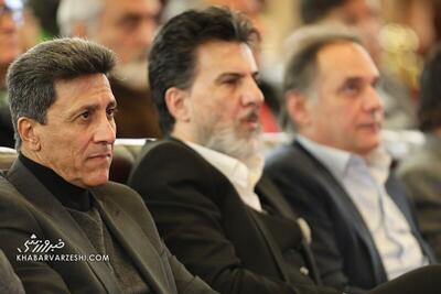 خبرورزشی‌گردی| قلعه‌نویی و رفقایش من را در استقلال بایکوت کردند/ اشتباه کردم نباید دستیار ناصر حجازی می‌شدم! - پارس فوتبال