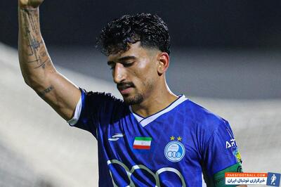 صالح حردانی : آن جلسه شخصی و درون تیمی بود