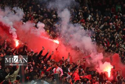 از الگوی ممنوعه یوفا تا نسخه بومی لیگ برتر/ روایت نگران‌کننده تضاد منافع در فوتبال ایران - پارس فوتبال