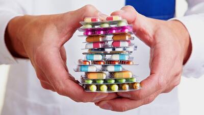 داروها پس از تاریخ انقضا قابل مصرف هستند؟