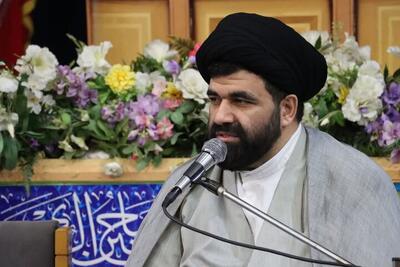 الگوگیری از سیره علوی عامل تقویت روحیه ایثار است