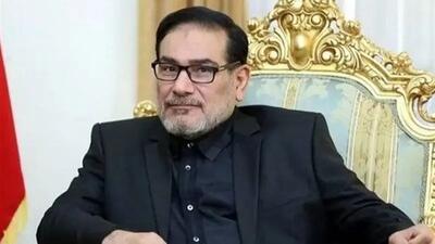 شمخانی به ترامپ هشدار داد: ایران قاطع پاسخ خواهد داد