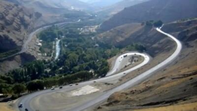 همه چیز درباره دره خرگوشی در بام تهران - جاذبه‌ای رمزآلود