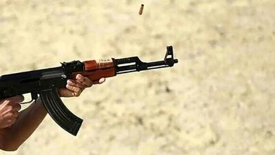 دو قتل در حمام خون طایفه ای راسک + جزییات