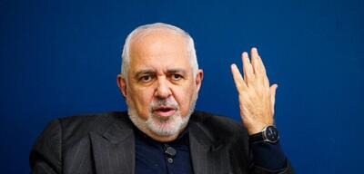 ظریف: سیاست اجبار ترامپ در رابطه با ایران جواب نمی‌دهد