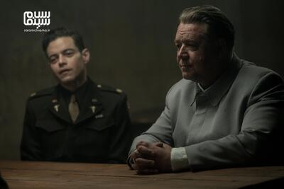 نقد و بررسی فیلم نورنبرگ (Nuremberg) | عدالت، قربانی بعدی