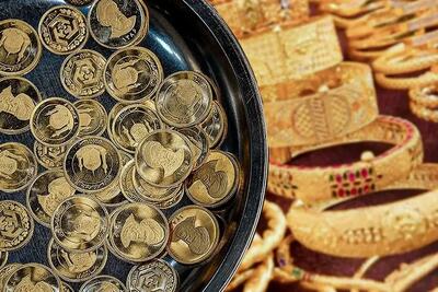 قیمت سکه و طلا امروز جمعه ۱۲ دی ۱۴۰۴ اعلام شد + جدول