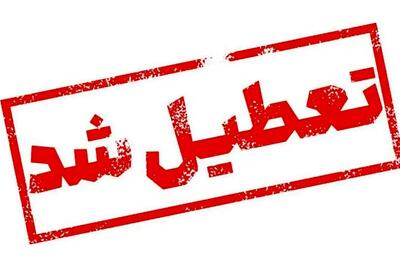 کدام دانشگاه‌ها ۱۴ تا ۱۸ دی ۱۴۰۴ تعطیل شد؟ + اسامی و جزئیات