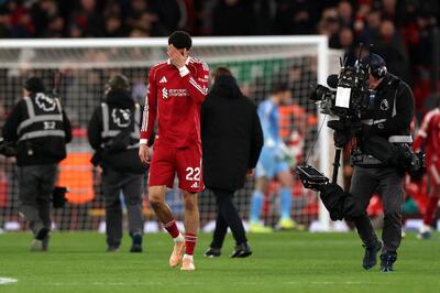 وقتی گل نزدن از گلزنی سخت‌تر است؛ هوگو اکیتیکه و از دست دادن موقعیت گلزنی مقابل لیدز یونایتد