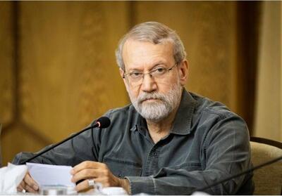 پاسخ صریح علی لاریجانی به دونالد ترامپ: مراقب سربازان تان باشید! - تسنیم