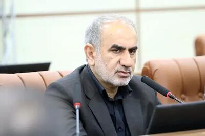 نماینده مجلس: ملت ایران معترض است اما اجازه ناامنی نمی‌دهد