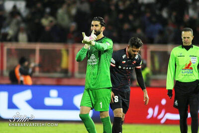 ماجرای شکایت پرسپولیس از بیرانوند؛ دروازه‌بان تیم ملی شانس پیروزی دارد