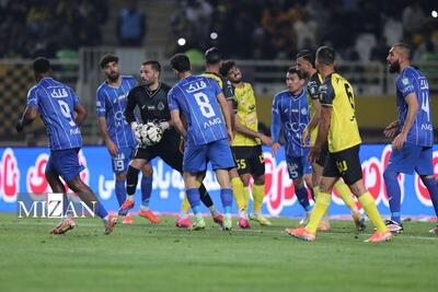 پاشازاده: پیروزی مقابل سپاهان به‌موقع بود و کمک کرد تا وارد بحران نشویم/ استقلال توان جنگیدن در ۳ جبهه را ندارد