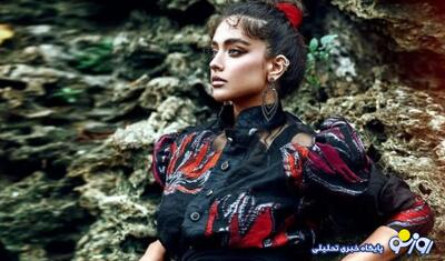 کیمیا حسینی دختر ایرانی کیست که در فهرست زیباترین زنان سال قرار گرفته است؟