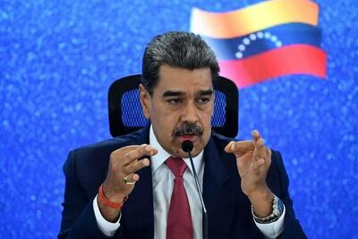 سی‌ان‌ان: چند روز پیش ترامپ مجوز دستگیری مادورو را صادر کرد/ او برای محاکمه در آمریکا بازداشت شد