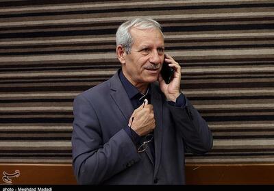 نصیرزاده: شانس بیرانوند برای پیروزی در دادگاه CAS بیشتر است - تسنیم