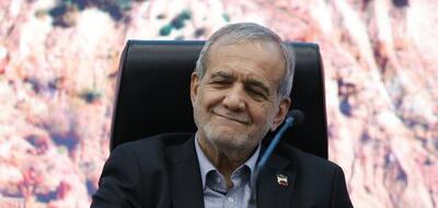 دستور پزشکیان برای پرداخت کالابرگ به تمام مردم