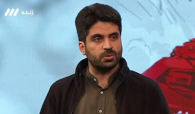 پاسخ شاعر معروف به یاوه‌گویی ترامپ: بی خرد! قهرمان نخواهی شد، تو رئیس جهان نخواهی شد